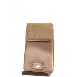 BOLSO MOVIL BEIGE