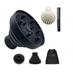 Difusor universal Curl Pro