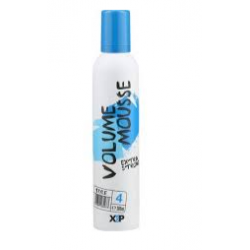 Mousse volumen extra 3000ml