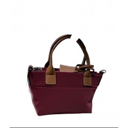 BOLSO BORDEAUX